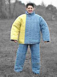 Police K9 Full Body Bite Suit-Bite Suit for sale-k9 Bite Suit  Police K9 Full Body Bite Suit-Bite Suit for sale-k9 Bite Suit