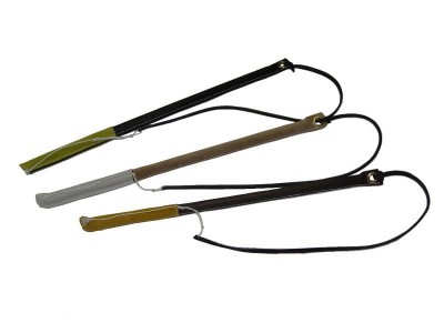 Dog Training Agitation Whip - 30% DISCOUNT [TE10#1073 Schutzhund